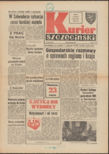 Kurier Szczeciński. 1980 nr 63 wyd.AB