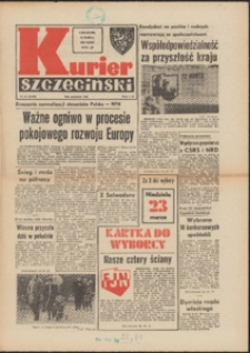 Kurier Szczeciński. 1980 nr 64 wyd.AB