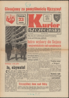 Kurier Szczeciński. 1980 nr 66 wyd.AB