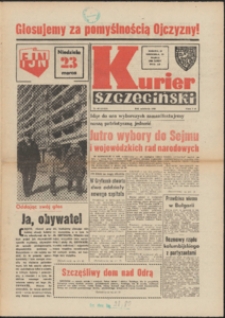 Kurier Szczeciński. 1980 nr 66 wyd.AB