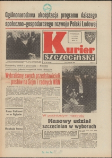 Kurier Szczeciński. 1980 nr 67 wyd.AB