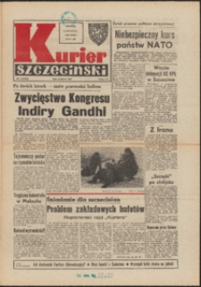 Kurier Szczeciński. 1980 nr 6 wyd.AB