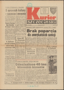 Kurier Szczeciński. 1980 nr 81 wyd.AB
