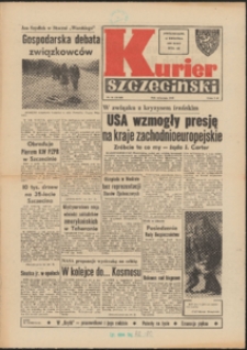 Kurier Szczeciński. 1980 nr 84 wyd.AB