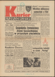 Kurier Szczeciński. 1980 nr 85 wyd.AB
