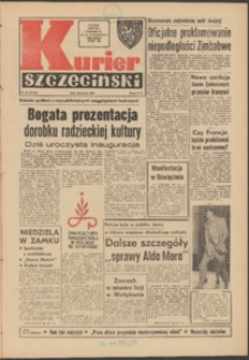 Kurier Szczeciński. 1980 nr 88 wyd.AB