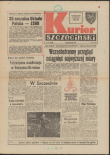 Kurier Szczeciński. 1980 nr 89 wyd.AB