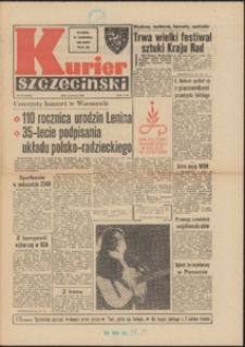 Kurier Szczeciński. 1980 nr 90 wyd.AB
