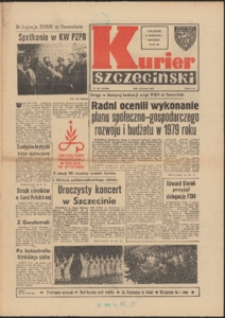 Kurier Szczeciński. 1980 nr 92 wyd.AB