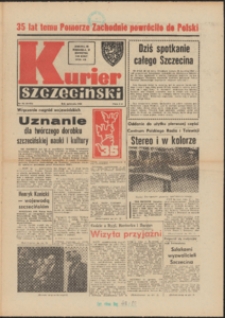 Kurier Szczeciński. 1980 nr 94 wyd.AB