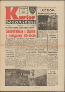 Kurier Szczeciński. 1980 nr 95 wyd.AB