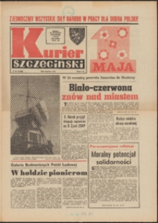Kurier Szczeciński. 1980 nr 97 wyd.AB