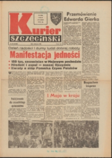 Kurier Szczeciński. 1980 nr 98 wyd.AB