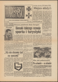 Kurier Szczeciński. 1980 nr 2 Harcerski Trop