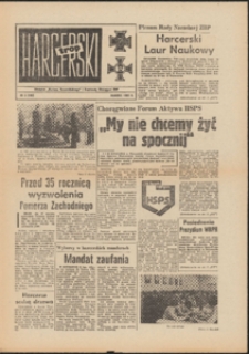 Kurier Szczeciński. 1980 nr 3 Harcerski Trop