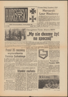 Kurier Szczeciński. 1980 nr 3 Harcerski Trop