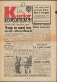 Kurier Szczeciński. 1981 nr 101 wyd.AB