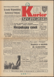 Kurier Szczeciński. 1981 nr 105 wyd.AB