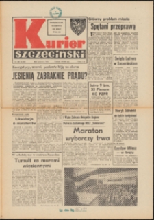 Kurier Szczeciński. 1981 nr 108 wyd.AB