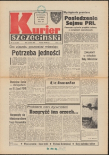 Kurier Szczeciński. 1981 nr 113 wyd.AB