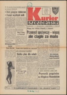 Kurier Szczeciński. 1981 nr 118 wyd.AB