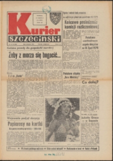 Kurier Szczeciński. 1981 nr 123 wyd.AB