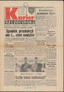 Kurier Szczeciński. 1981 nr 125 wyd.AB