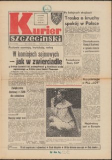Kurier Szczeciński. 1981 nr 130 wyd.AB