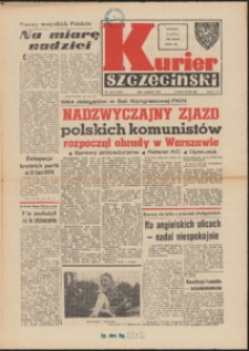 Kurier Szczeciński. 1981 nr 133 wyd.AB