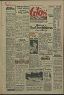 Głos Koszaliński. 1956, maj, nr 121