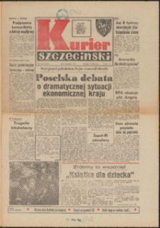 Kurier Szczeciński. 1981 nr 146 wyd.AB