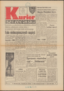 Kurier Szczeciński. 1981 nr 149 wyd.AB