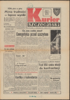 Kurier Szczeciński. 1981 nr 159 wyd.AB
