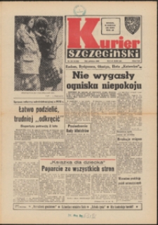 Kurier Szczeciński. 1981 nr 161 wyd.AB