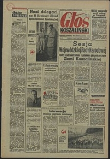 Głos Koszaliński. 1956, maj, nr 123