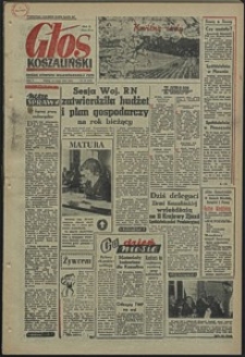 Głos Koszaliński. 1956, maj, nr 124