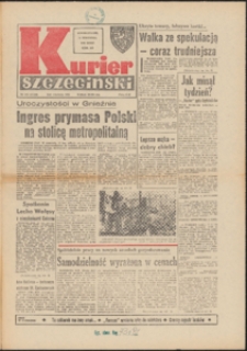 Kurier Szczeciński. 1981 nr 175 wyd.AB