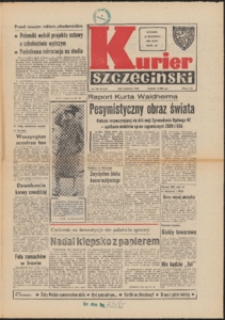 Kurier Szczeciński. 1981 nr 176 wyd.AB