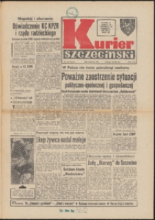 Kurier Szczeciński. 1981 nr 179 wyd.AB