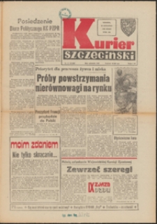 Kurier Szczeciński. 1981 nr 17 wyd.AB