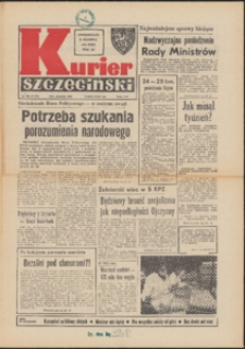 Kurier Szczeciński. 1981 nr 180 wyd.AB
