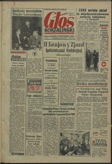 Głos Koszaliński. 1956, maj, nr 126
