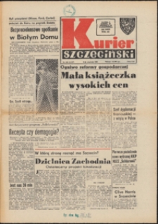 Kurier Szczeciński. 1981 nr 194 wyd.AB