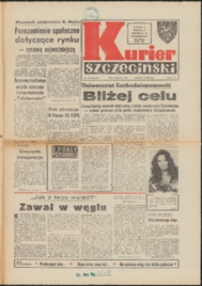 Kurier Szczeciński. 1981 nr 199 wyd.AB