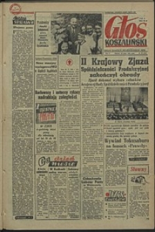 Głos Koszaliński. 1956, maj, nr 127