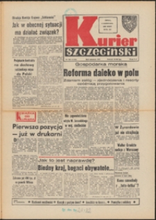 Kurier Szczeciński. 1981 nr 212 wyd.AB