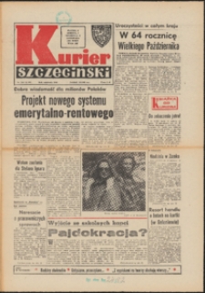 Kurier Szczeciński. 1981 nr 214 wyd.AB