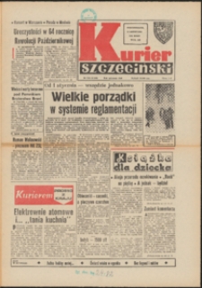 Kurier Szczeciński. 1981 nr 215 wyd.AB