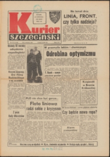 Kurier Szczeciński. 1981 nr 216 wyd.AB
