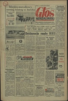 Głos Koszaliński. 1956, maj, nr 129